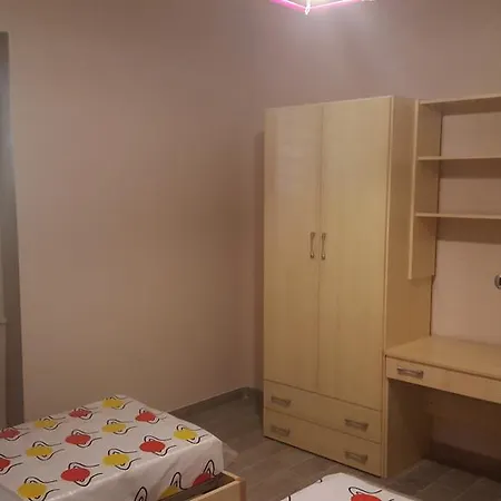 Affittacamere Del Taburno Guest house *