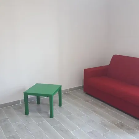 Affittacamere Del Taburno *