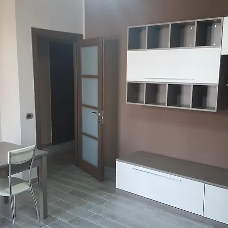 Affittacamere Del Taburno